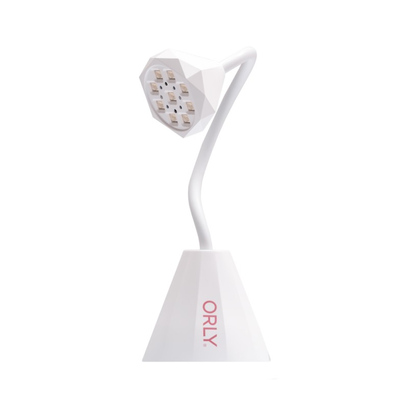 Orly GelFX LED Flash Cure Lamp