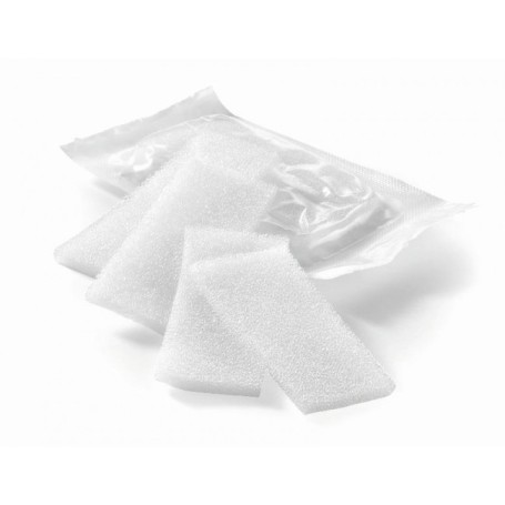 Ligasano Steril Sticks 2,5 x 0,4 cm per stuk