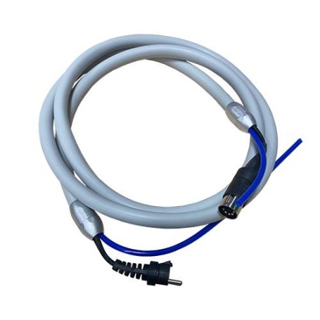 PodoMonium Slangenset insteek aansluiting