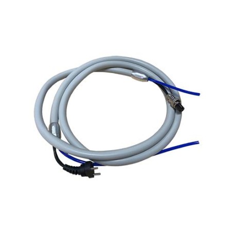 PodoMonium Slangenset schroef aansluiting