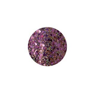 Young Nails Glitter Love Bomb 4gr