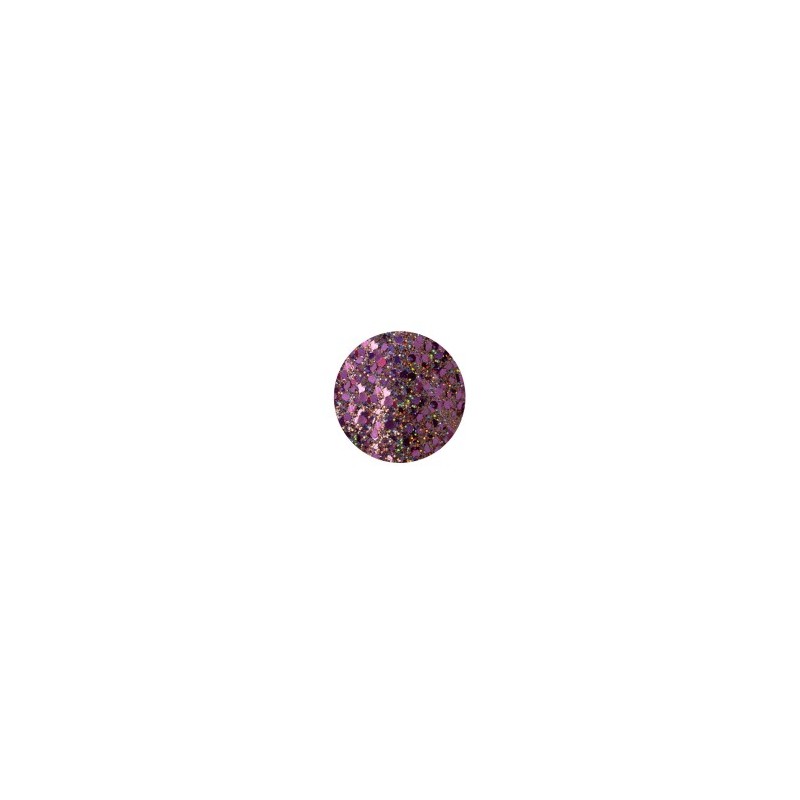 Young Nails Glitter Love Bomb 4gr