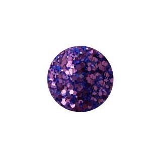 Young Nails Glitter Double The Joy 4gr