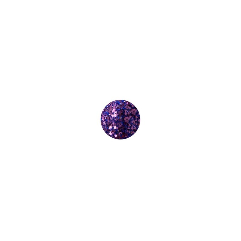 Young Nails Glitter Double The Joy 4gr