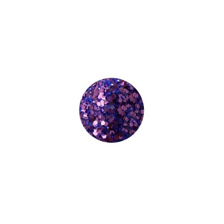 YOUNG NAILS Glitter Double The Joy 4gr