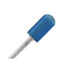 Carbide Safety Frees Bit Cylinder Round Blue MC