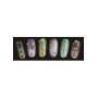 SEQUIN GLITTERS VOOR NAGELS SIBEL