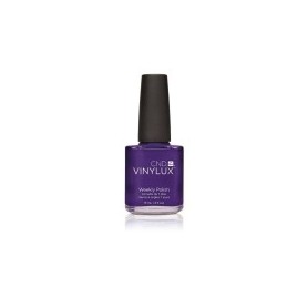 CND Vinylux Purple Purple 138 15ml uitlopend