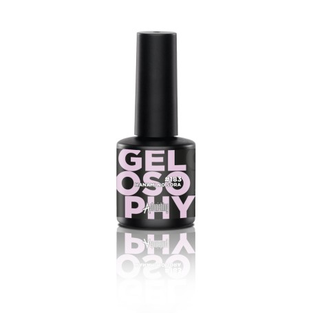 Astonishing Gelosophy 183 Hanami no Sora 7ml