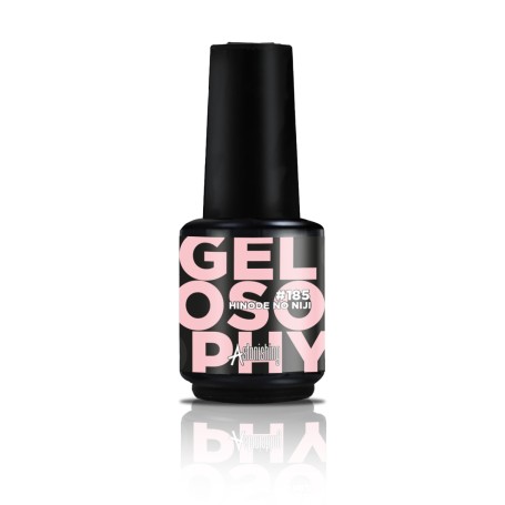 Astonishing Gelosophy 185 Hinode no Niji 15ml