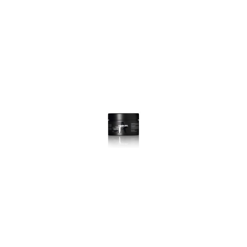 Astonishing Fiber Gel Opaque Pink 14gr