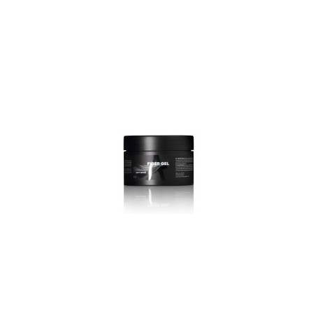 Astonishing Fiber Gel Soft White 14gr