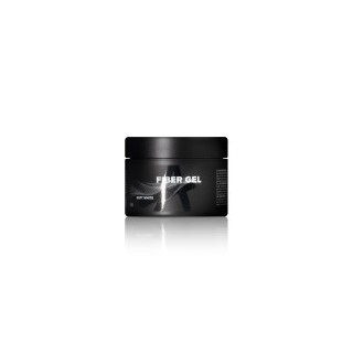 Astonishing Fiber Gel Soft White 45gr