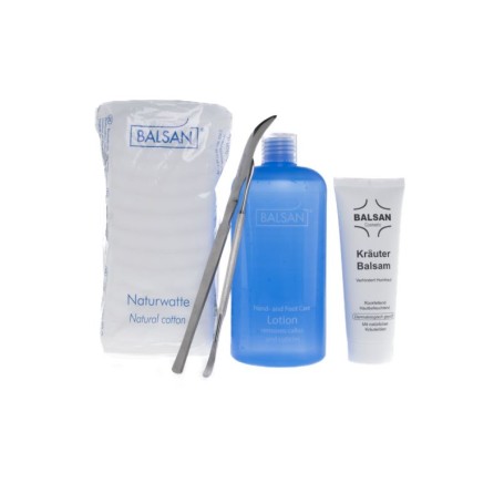 Balsan Eeltweker Lotion 150ml kopen?