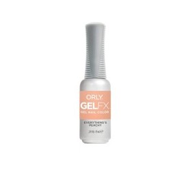 Orly GelFX Everything's Peachy 9 ml Orly GelFX Everything's Peachy 9 ml