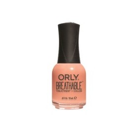 Orly Breathable Adventure Awaits 18ml Orly Breathable Adventure Awaits 18ml