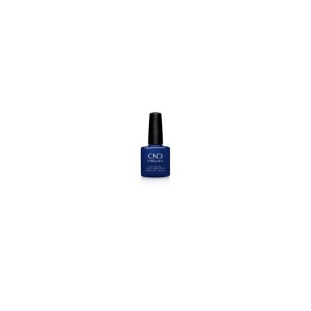 CND Shellac Sassy Sapphire 7,3ml
