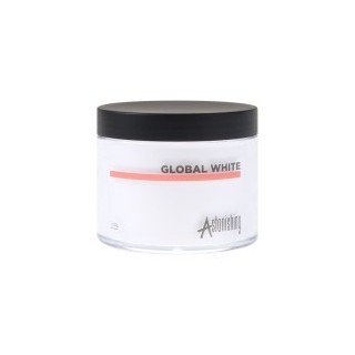 Astonishing Acrylic Powder Global White 100gr kopen?
