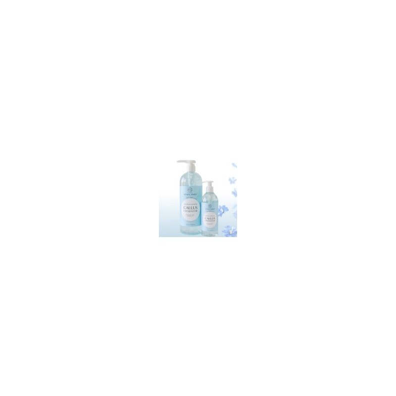 BCL SPA Callus Exfoliator / Remover 12oz (355ml)
