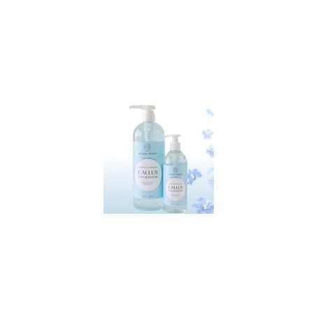 BCL SPA Callus Exfoliator / Remover 12oz (355ml)