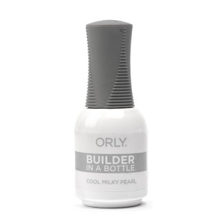 Orly GelFX Builder In A Bottle Cool Milky Pearl 18 ml