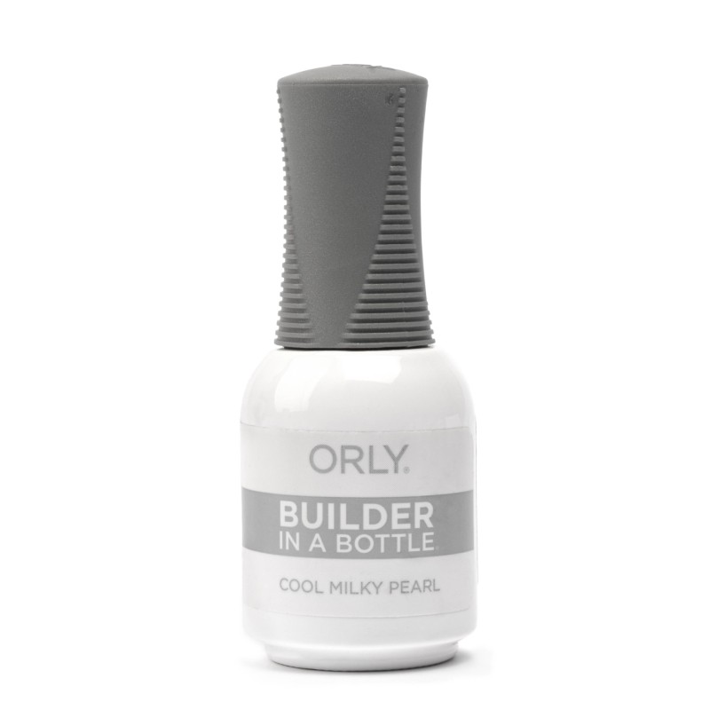 Orly GelFX Builder In A Bottle Cool Milky Pearl 18 ml