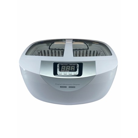 Lutticke ultrasoon reiniger 2.5 ltr CD-4820