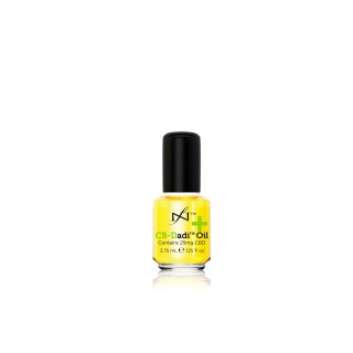 CB-Dadi Oil 3,75ml