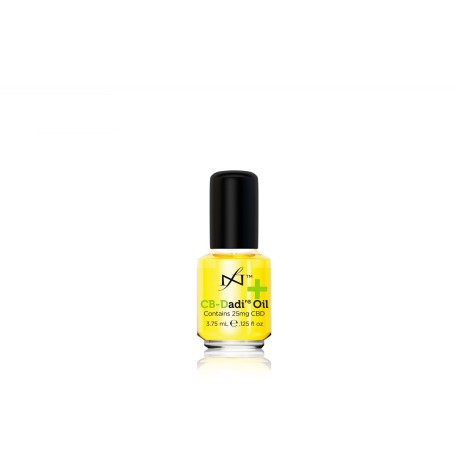 CB-Dadi Oil 3,75ml