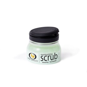 ONE MINUTE MANICURE Scrub Almond Pear ONE MINUTE MANICURE Scrub Almond Pear