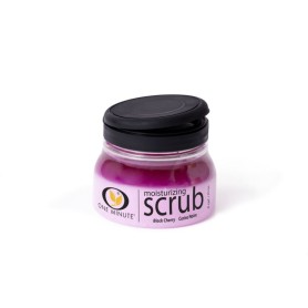ONE MINUTE MANICURE Scrub Black Cherry ONE MINUTE MANICURE Scrub Black Cherry