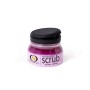 ONE MINUTE MANICURE Scrub Black Cherry