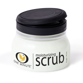 ONE MINUTE MANICURE Scrub Muscadin ONE MINUTE MANICURE Scrub Muscadin
