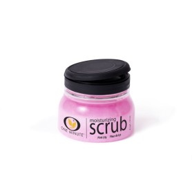 ONE MINUTE MANICURE Scrub Pink Lily ONE MINUTE MANICURE Scrub Pink Lily