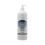 Samenwerkende Pedicures voetbalsem blauw 500ml