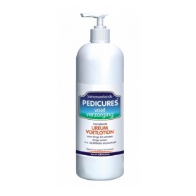 Samenwerkende Pedicures Ureum Voetlotion 500ml Samenwerkende Pedicures ureum voetlotion 500ml