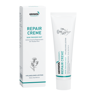 Gehwol Fusskraft repaircrème 75ml