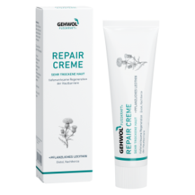 Gehwol Fusskraft repaircrème 75ml