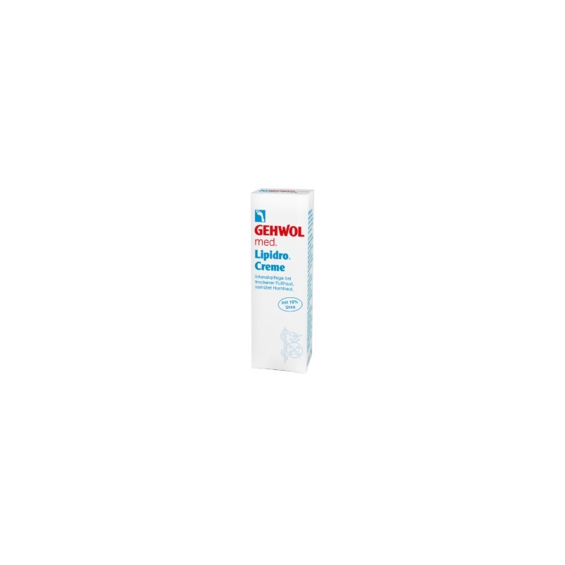 Gehwol Med Lipidro-creme 20ml