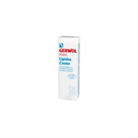 Gehwol Med Lipidro-creme 20ml