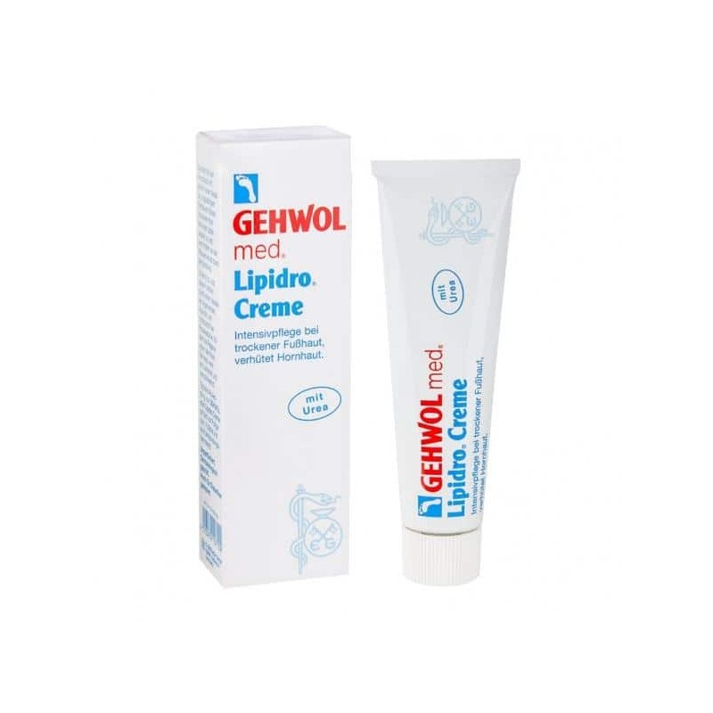 Gehwol Med Lipidro-creme 40ml