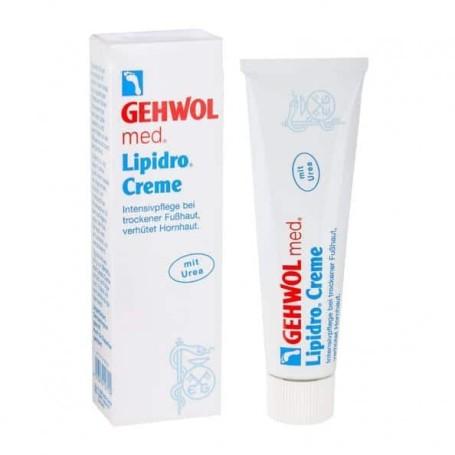 Gehwol Med Lipidro-creme 40ml