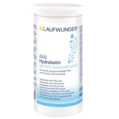 Laufwunder Hydrobalsem 450ml