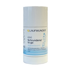 Laufwunder Schrundena to go stick 75ml