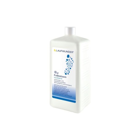 Laufwunder Voetbalsem blauw 1000ml
