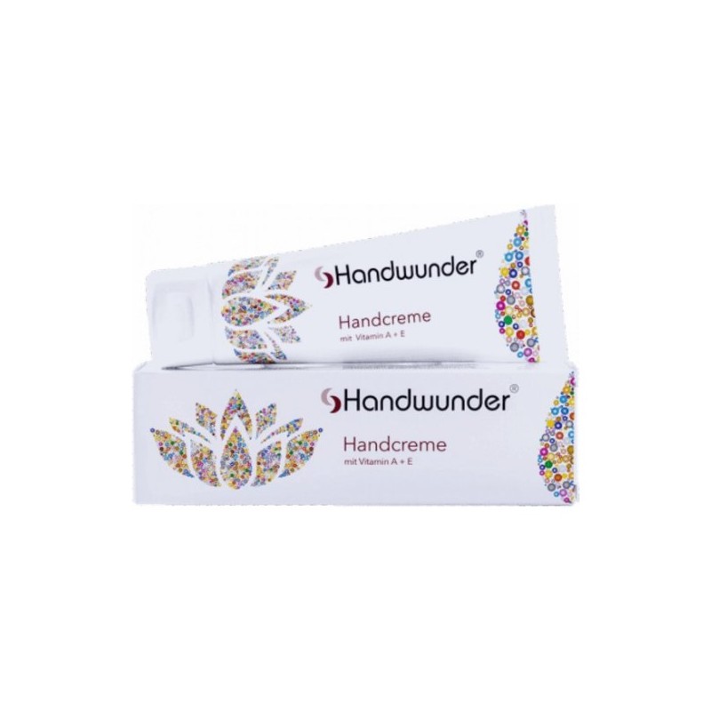 Handwunder Handcreme 75ml