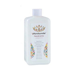 Handwunder Handcreme 500ml