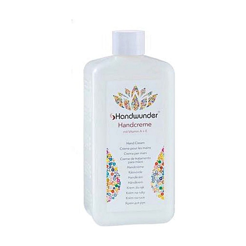 Handwunder Handcreme 500ml