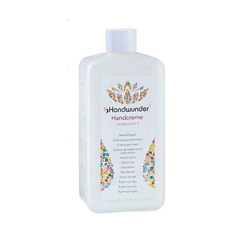 Handwunder Handcreme 500ml