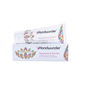 Handwunder Handcreme Sensitief 75ml